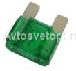 Предохранитель MAX  W272  евро стандарт 100 Ампер  901916  Nord YADA