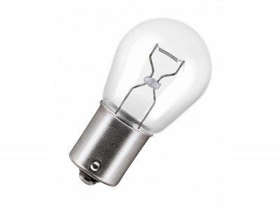 Автолампа 24V P21W (BA15s) 7511 OSRAM Автолампа 24V P21W (BA15s) 7511 OSRAM