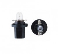 Автолампа 12V 1,2W (B8,5d BAX10s) SVS