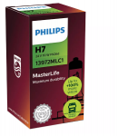 Автолампа H7 24V  70W (PX26d)  13972MLC1 PHILIPS