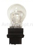 Автолампа  12V P27W (W2.5*16d)  17941 CP NARVA