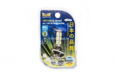 Светодиод 12V Н3 14SMD (5630) Pк22s WHITE (бл.1шт) 12H3-W\14SMD\5630\BL Маяк