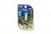 Светодиод 12V Н3 14SMD (5630) Pк22s WHITE (бл.1шт) 12H3-W\14SMD\5630\BL Маяк