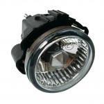 Противотуманная фара SUBARU FORESTER 09-13 правая DEPO