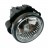 Противотуманная фара SUBARU FORESTER 09-13 правая DEPO