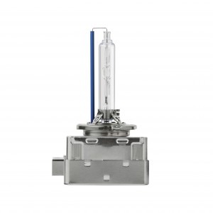 Ксеноновая лампа D1S White Vision (5000K) 35W 85415 WHV2C1 Philips