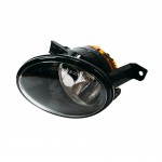 Противотуманная фара VW Golf VI  '08- левая DEPO