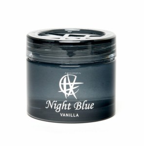 Ароматизатор гелевый Night Blue, Ocean Fresh/Свежесть океана 30  FPG-109 KOTO