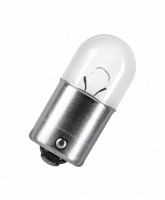 Автолампа  12V  R5W (BA15s) 12821CP PHILIPS