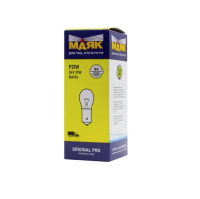 Автолампа 24V P21W (BA15s) ORIGINAL PRO 02413 "Маяк"