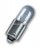 Автолампа 12V  T4W (BA9S) габариты  61204 &quot;Маяк&quot;