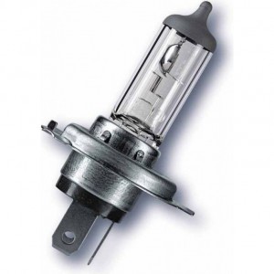 Автолампа H4 12V 100/80W 62204SBP OSRAM Автолампа H4 12V 100/80W 62204SBP OSRAM