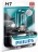 Автолампа H7 12V 55W (PX26d) X-treme Vision +130% 12972 XV+ B1 PHILIPS