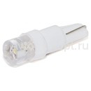 Светодиод 12V T5 1,2-б/ц WHITE W2.0x4.6D (панель приборов) Маяк