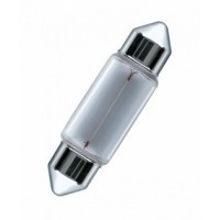 Автолампа C10W 12V (36mm) SV8.5 (салон. подсв.номера) 800043 NordYADA