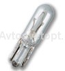 Автолампа W1.2W (W2*4.6d) 24V NARVA 17040 CP Автолампа W1.2W (W2*4.6d) 24V NARVA 17040 CP