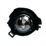 Противотуманная фара NISSAN NAVARA 06- / PATFAINDER 05-11 правая DEPO