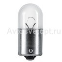 Автолампа 24V R10W (BA15S)  габариты 62410/84210 &quot;Маяк&quot;