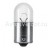 Автолампа 24V R10W (BA15S)  габариты 62410/84210 &quot;Маяк&quot;