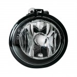 Противотуманная фара BMW X3 (F25) 2010 +, BMW X5 (F15,F85) 2013 + левая DEPO, шт