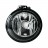 Противотуманная фара BMW X3 (F25) 2010 +, BMW X5 (F15,F85) 2013 + левая DEPO, шт