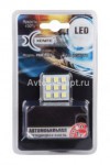 Светодиод Xenite PANEL 907 светодиодная плата 9SMD