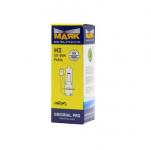 Автолампа H3 12V 55W (PK22s) ORIGINAL PRO 02320 &quot;Маяк&quot;