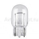 Автолампа 12V  W21W (W3x16d) стоп 61213бц  "Маяк"
