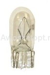 Автолампа  12V  W5W (W2.1*9.5d) 12961CP  PHILIPS