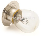 Автолампа А 24-60/40W (P42d) тракторная 62464 "Маяк" Автолампа А 24-60/40W (P42d) тракторная 62464 "Маяк"