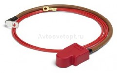 Провод АКБ для а/м 2108-21099 &quot;+&quot; 2108-3724070 Cargen
