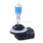 Автолампа H-27-881 12V 27W  SUPER WHITE 900136 Nord YADA