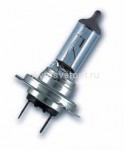 Автолампа H7 12V 55W (Px26d) SUPER WHITE  &quot;Маяк&quot;
