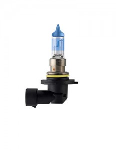 Автолампа HB4/9006 12V 51W (P22d) White Vision 3700+60% 9006WHVB1 PHILIPS