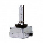 MTF D1S 5000K L Лампа газоразрядная 12В, D1S/C &quot;MTF Light&quot; 5000К ST