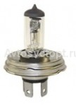 Автолампа H4 12V 60/55W (P45t) 900107 NordYADA CLEAR