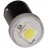 Светодиод 12V T8 WHITE (1SMD) SM-T8 BA9S (габарит) Маяк
