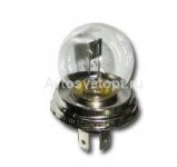 Автолампа 12V R2  45+40  (P45t) 61245 &quot;Маяк&quot;