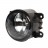 Противотуманная фара DW Nexia 2008+, Suzuki Grand Vitara II (JT) 2005 +, Swift 2004+, Renault Logan