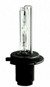 Лампа  XP H11/H8/H9 (5000К) AC
