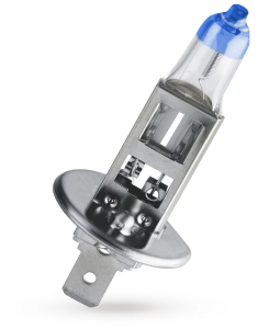 Автолампа H1 12V 55W (14,5s)  X-treme Vision Pro150% (2шт) 12258XVPS2 PHILIPS