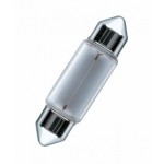 Автолампа 24V C10W SV8.5/8 (салон, номерной знак) 62410с &quot;Маяк&quot;