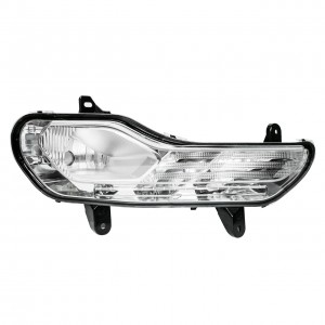 Противотуманная фара Ford Kuga 2012+ правая DEPO, шт