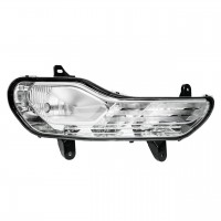 Противотуманная фара Ford Kuga 2012+ правая DEPO, шт
