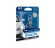 Автолампа H3 12V 55W (PK22S) White Vision 3700К +60% 12336WHVB1 PHILIPS