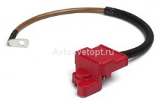 Провод АКБ для а/м 2108-21099, 2113-2115 &quot;+&quot; 2115-3724070 Cargen