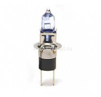 Автолампа H3C 12V 100W (PK22D/5) 902975 NordYADA CLEAR
