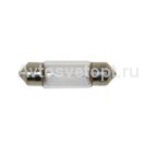 Автолампа 12V C5W (41mm) SV8.5 (салонная. подс. ном.знака) 901997 Nord YADA Автолампа 12V C5W (41mm) SV8.5 (салонная. подс. ном.знака) 901997 Nord YADA