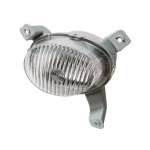 Противотуманная фара CHEVROLET Aveo 4D 06 левая 235-2001L-AE DEPO