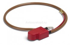 Провод АКБ для а/м  дв. 406  &quot;+&quot; 3302-3724050 Cargen